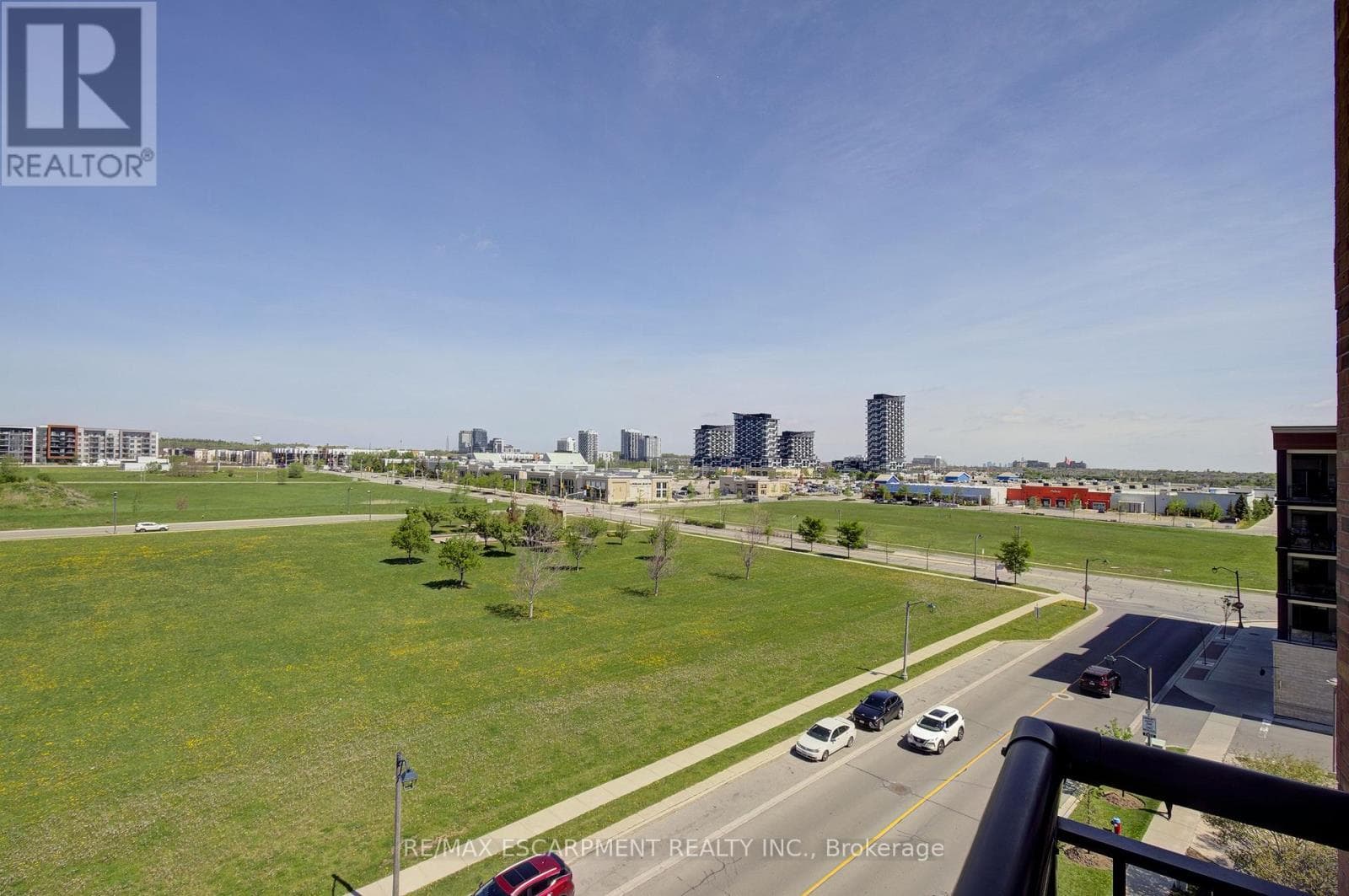 Photo of 603 - 2379 CENTRAL PARK DRIVE