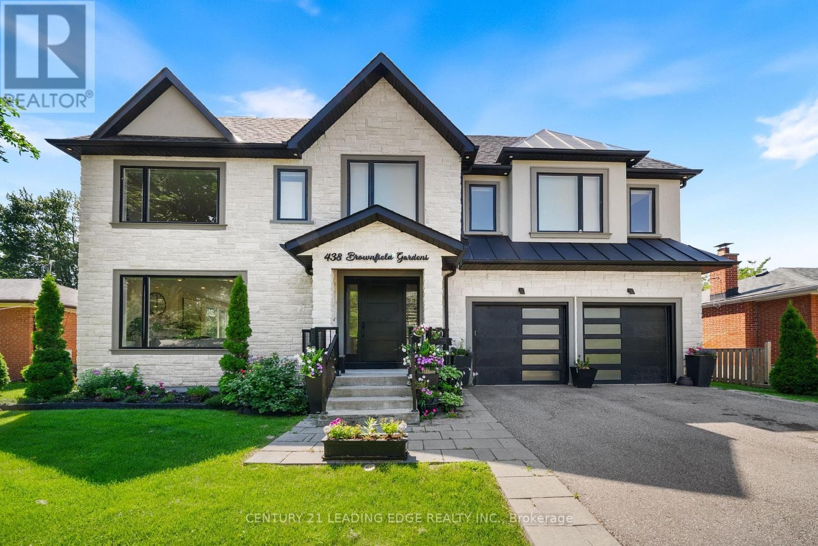 Photo of 438 BROWNFIELD GARDENS