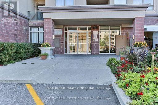 Photo of 520 - 7405 GOREWAY DRIVE