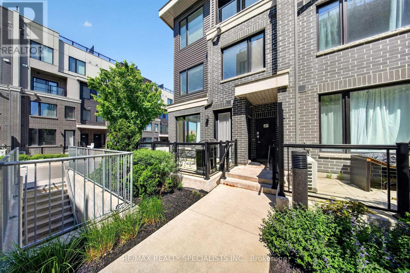Photo of 28 - 3472 WIDDICOMBE WAY