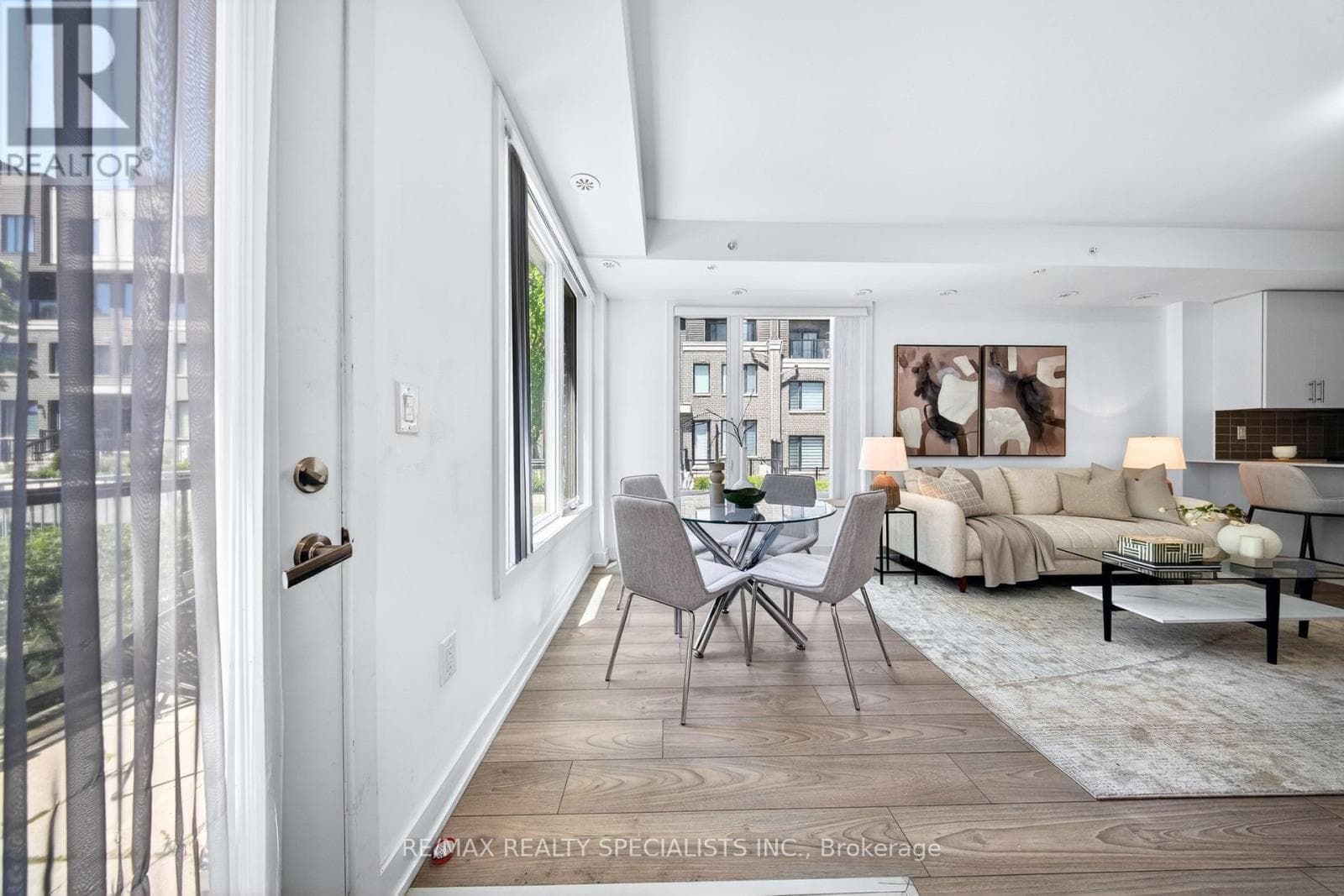 Photo of 28 - 3472 WIDDICOMBE WAY