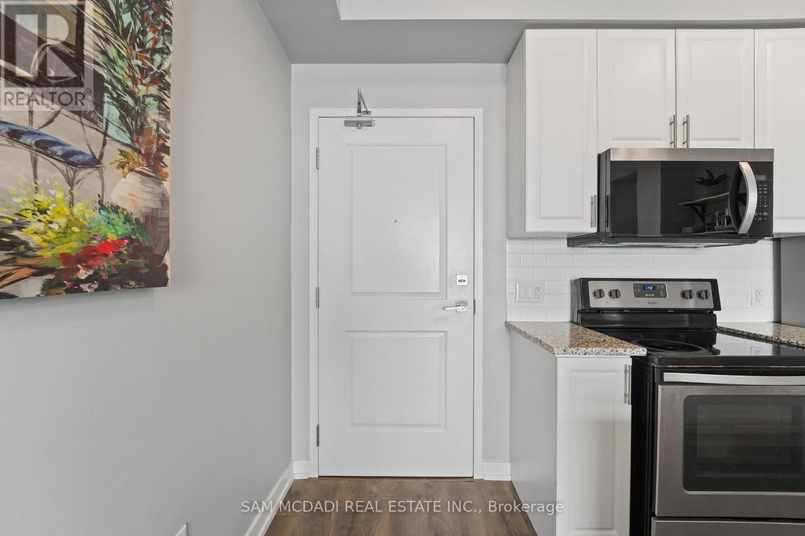 Photo of 622 - 2490 OLD BRONTE ROAD