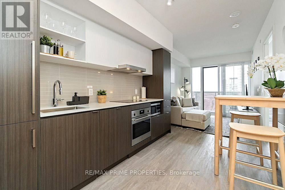 Photo of 4007 - 55 COOPER STREET