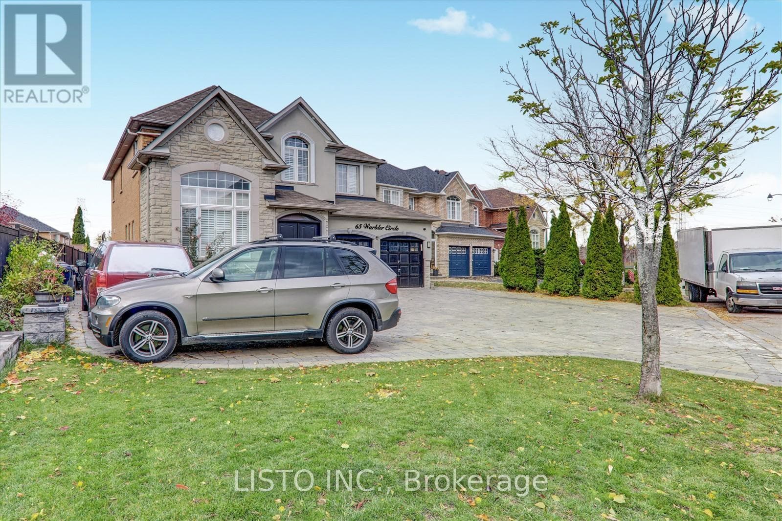 Photo of 65 WARBLER CIRCLE