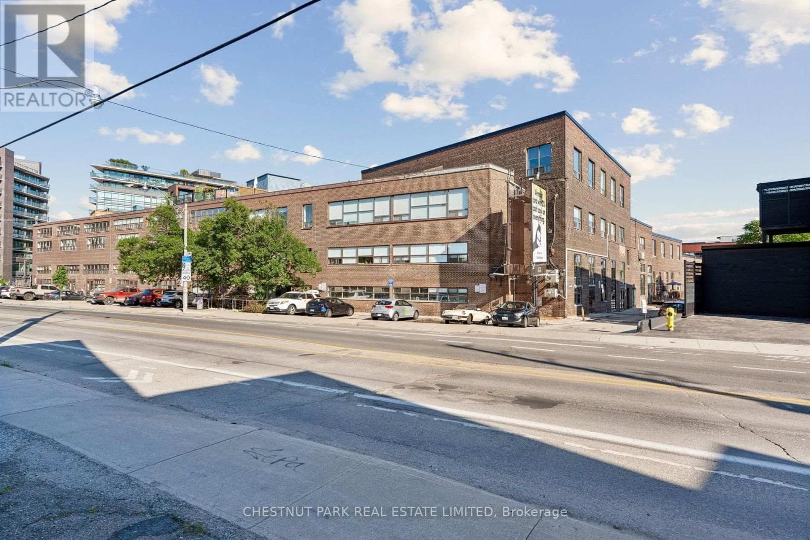 Photo of 149 - 1159 DUNDAS STREET E
