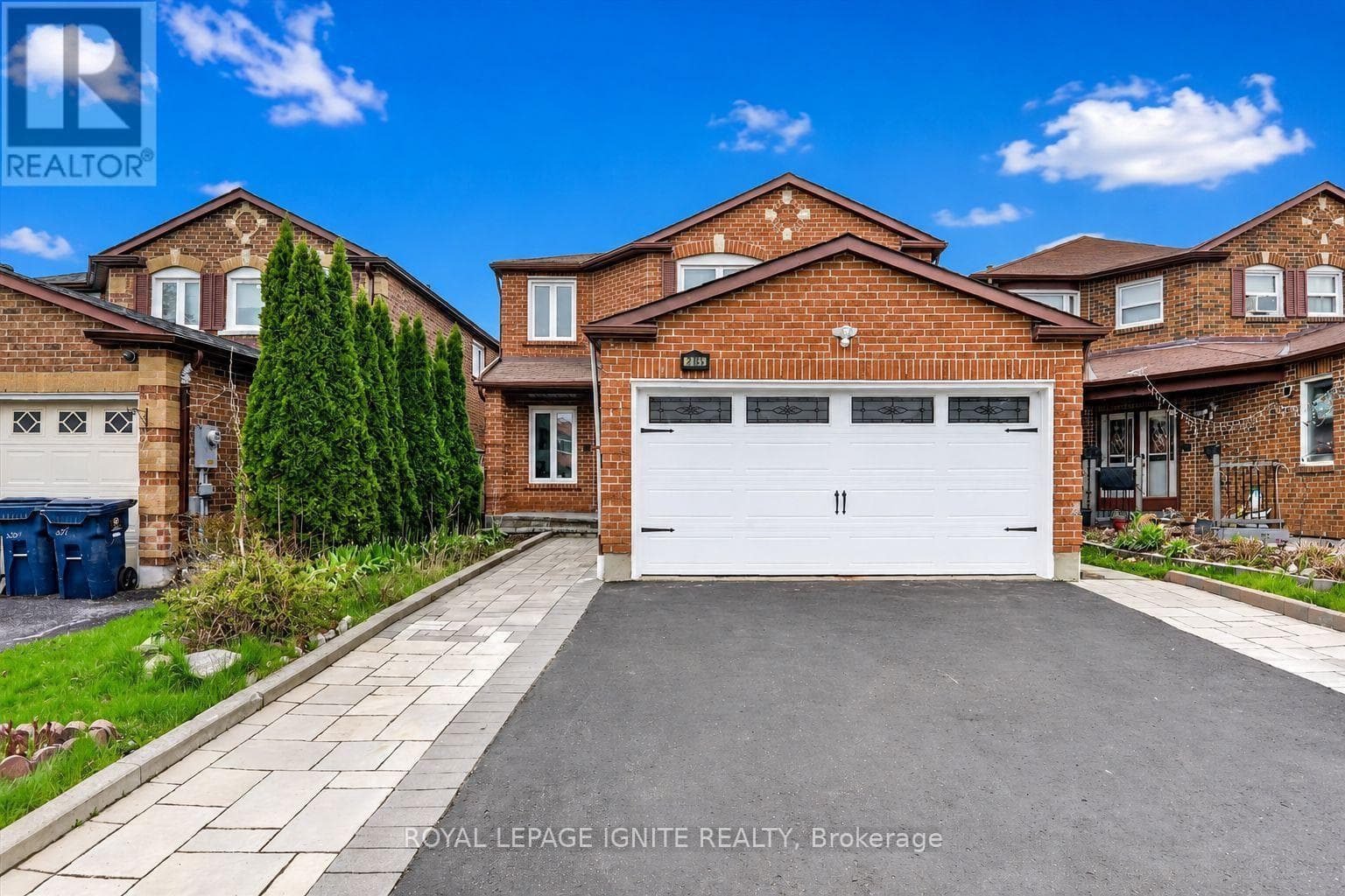 Photo of 205 HUPFIELD TRAIL