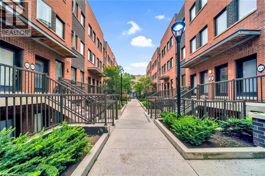 Photo of 869 WILSON Avenue Unit# 29