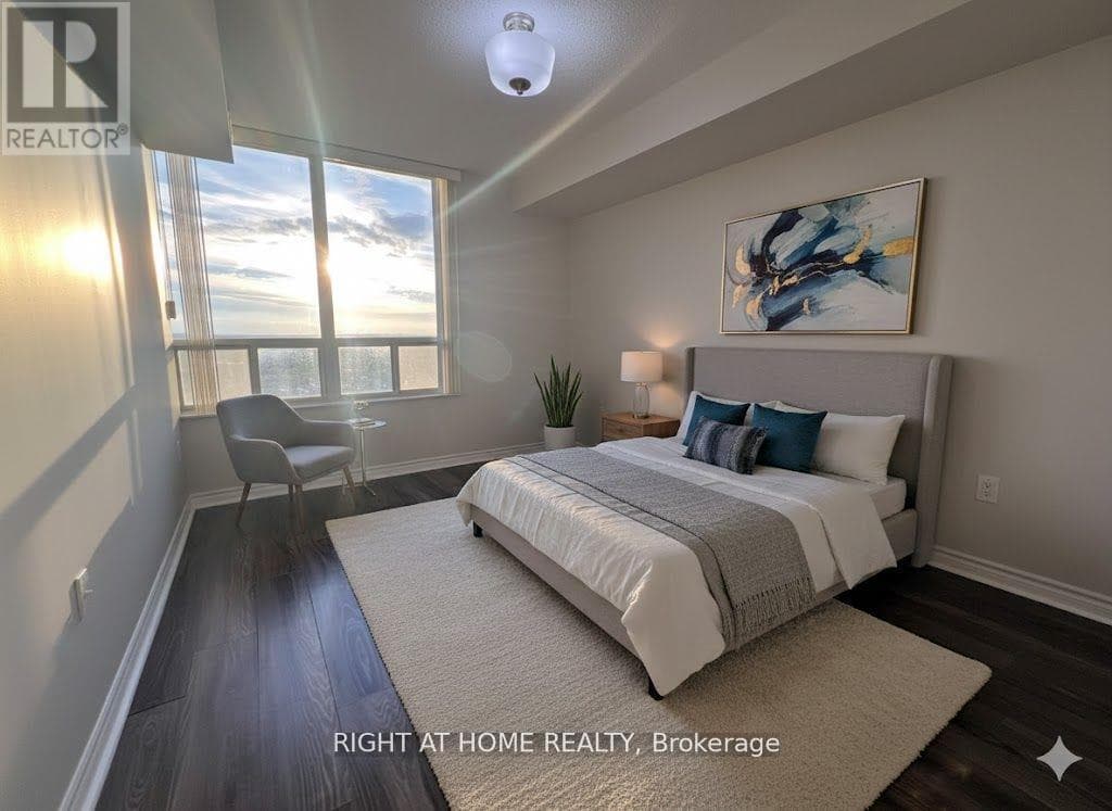 Photo of 1808 - 55 STRATHAVEN DRIVE