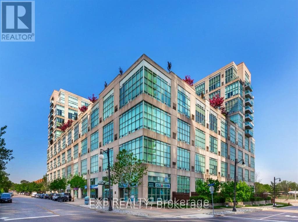Photo of PH416 - 300 MANITOBA STREET