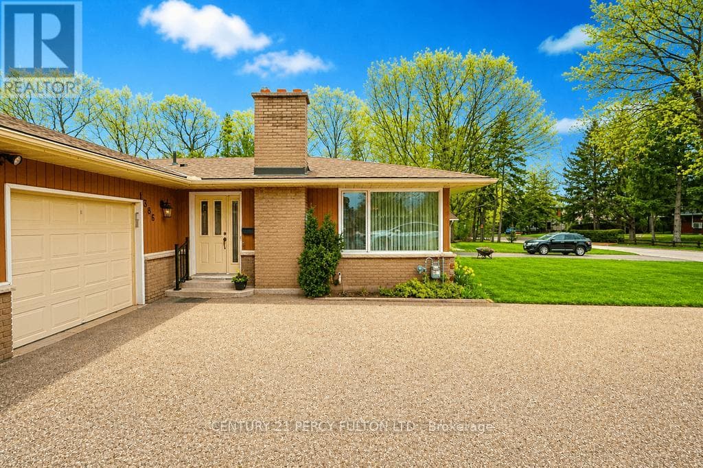 Photo of 1386 FOREST GLADE ROAD