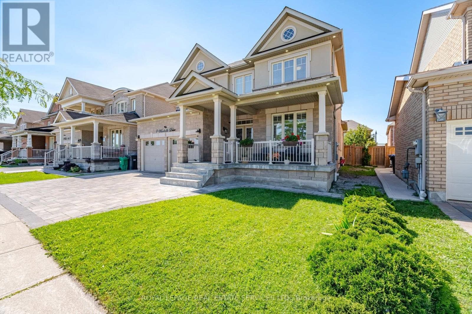 Photo of 8 WARDSVILLE DRIVE