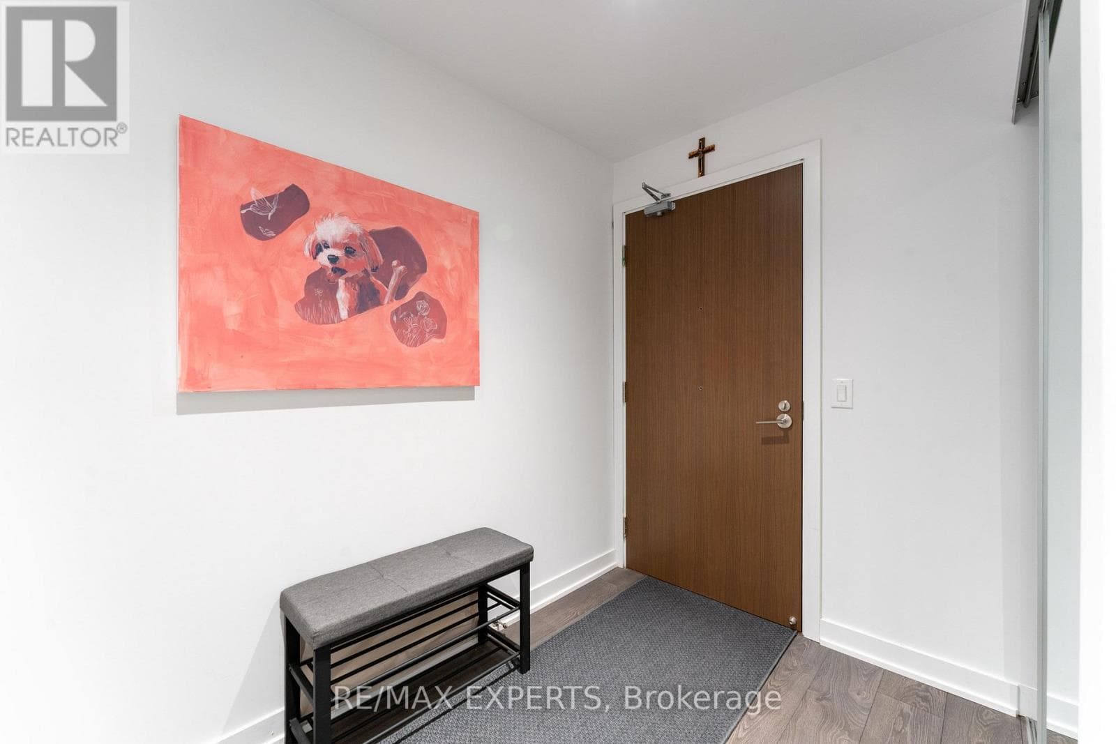 Photo of 3802 - 1928 LAKE SHORE BOULEVARD W