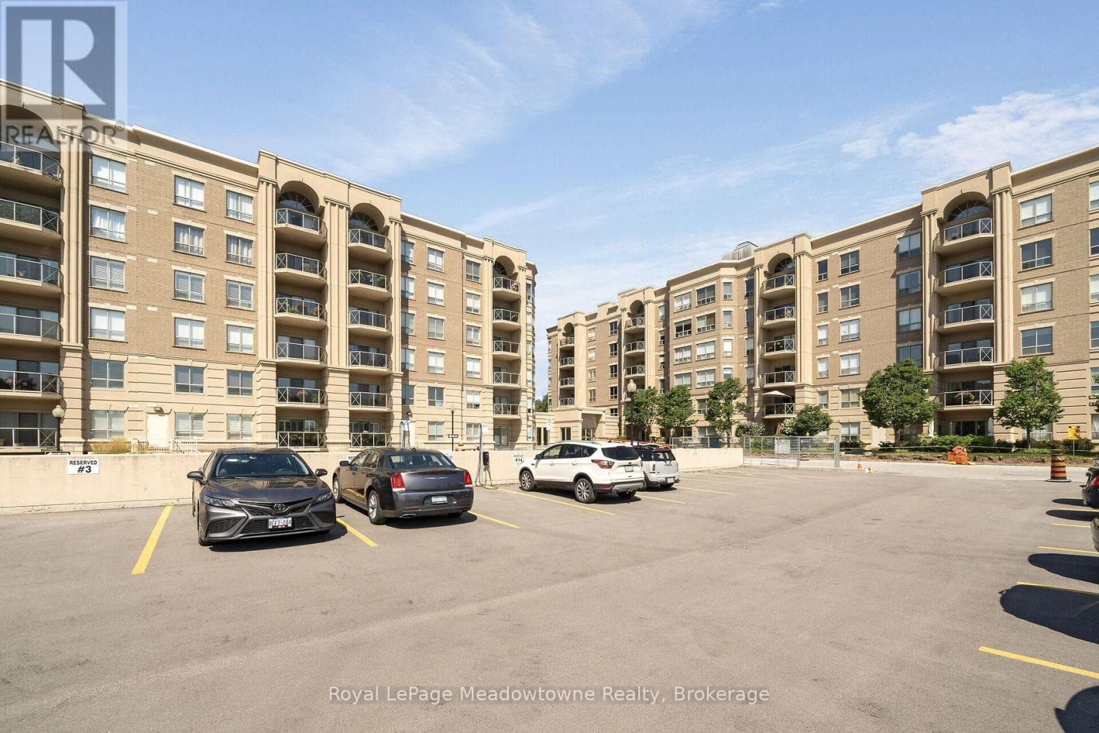 Photo of 210 - 2075 AMHERST HEIGHTS DRIVE