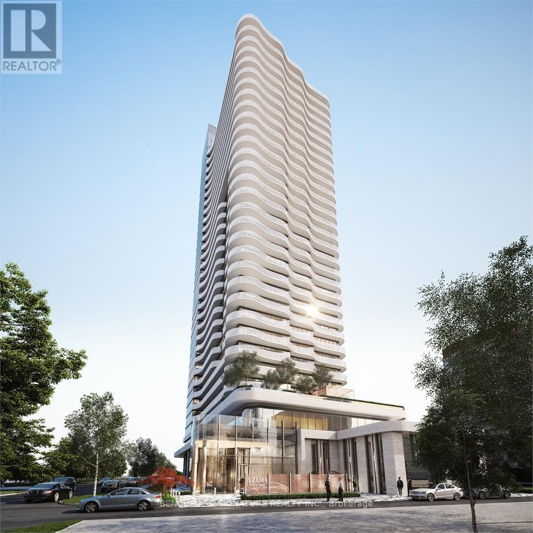 Photo of 1312 - 15 HOLMES AVENUE