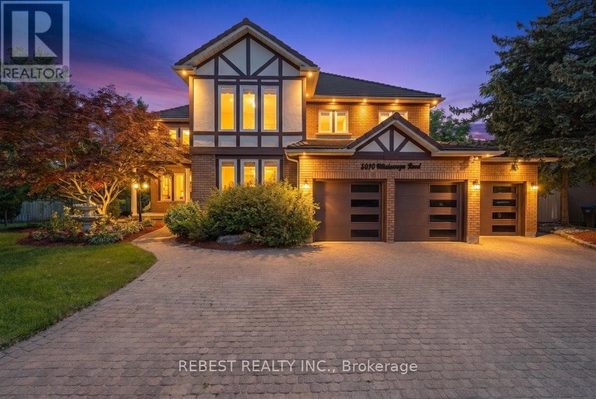 Photo of 5090 MISSISSAUGA ROAD