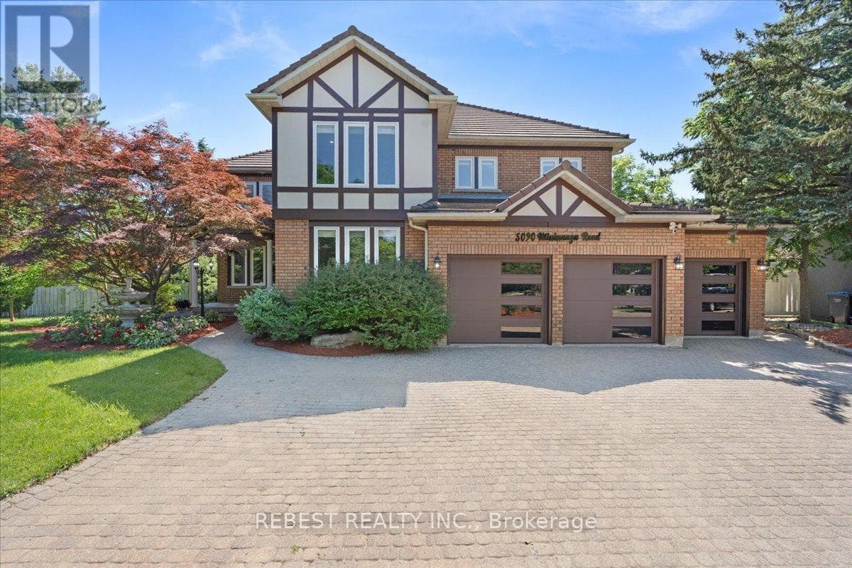 Photo of 5090 MISSISSAUGA ROAD