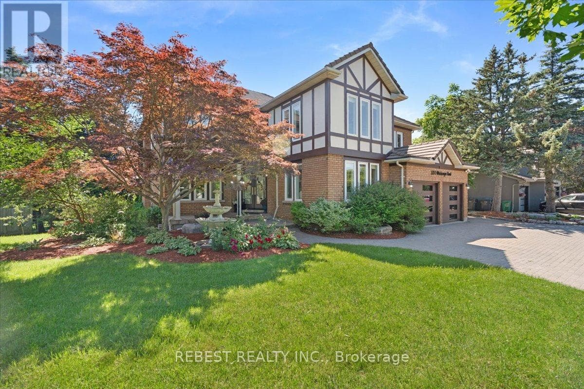 Photo of 5090 MISSISSAUGA ROAD