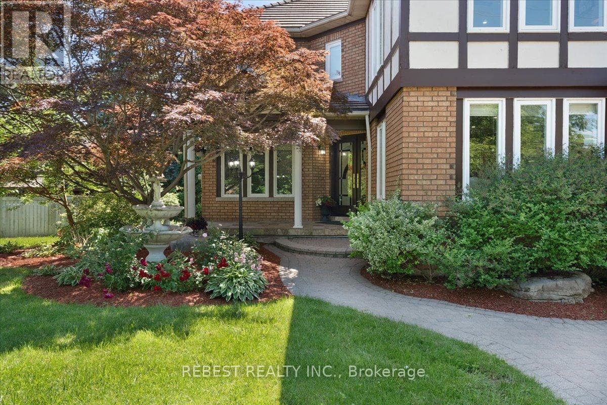 Photo of 5090 MISSISSAUGA ROAD