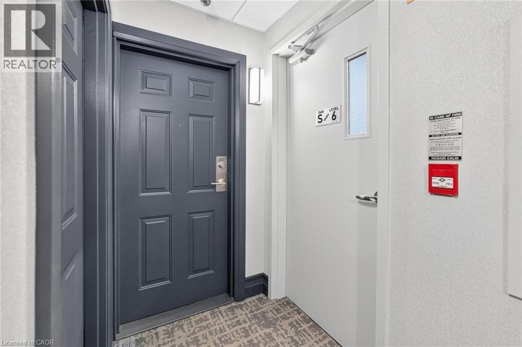 Photo of 32 TANNERY Street Unit# 607