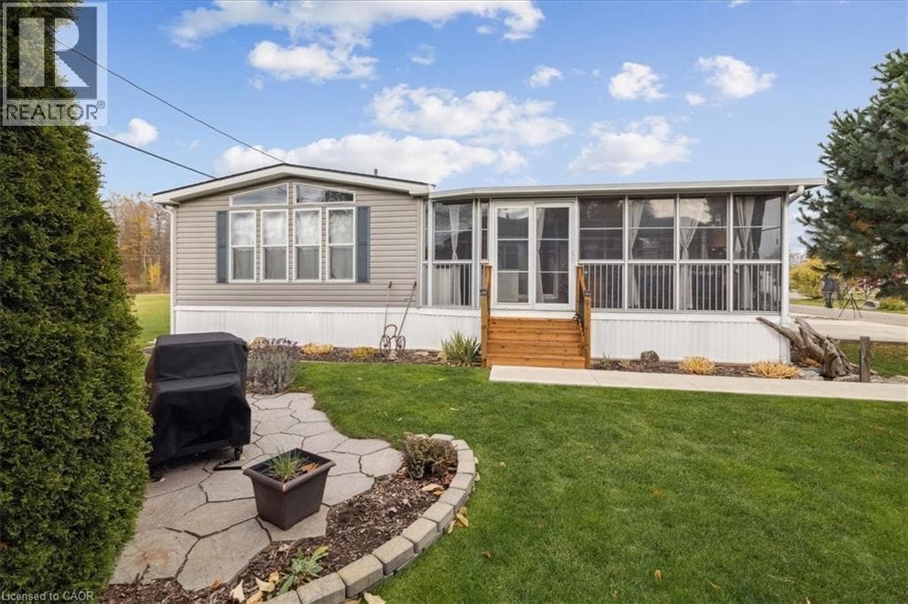 Photo of 4449 MILBUROUGH Line Unit# 13 Spruce