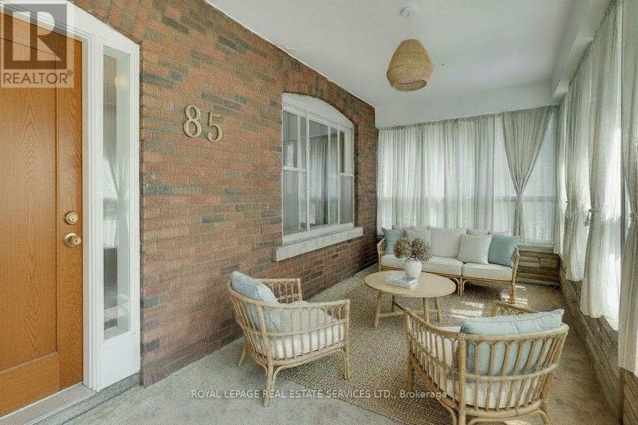 Photo of 85 DAWES ROAD