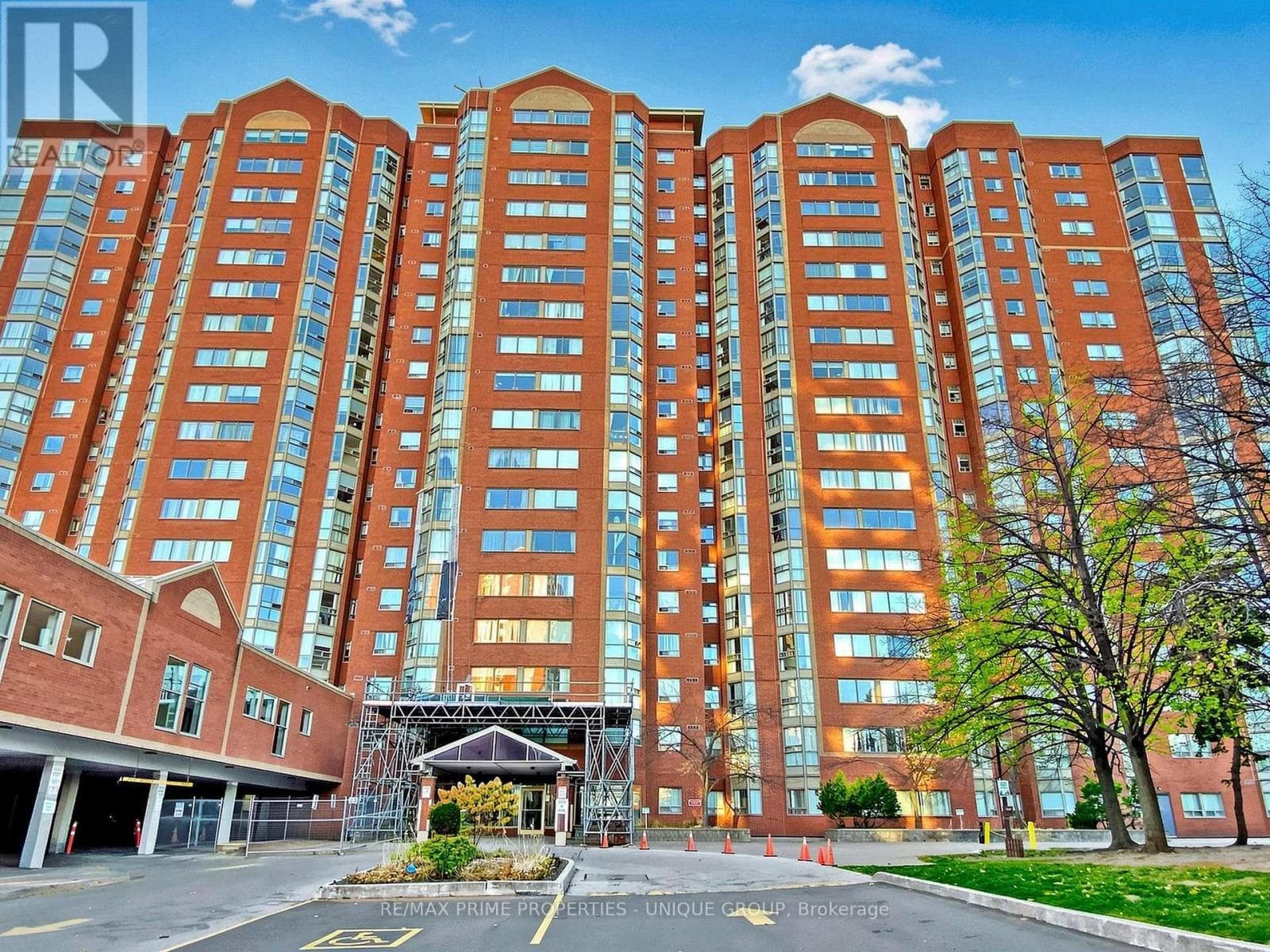 Photo of PH12 - 2460 EGLINTON AVENUE E