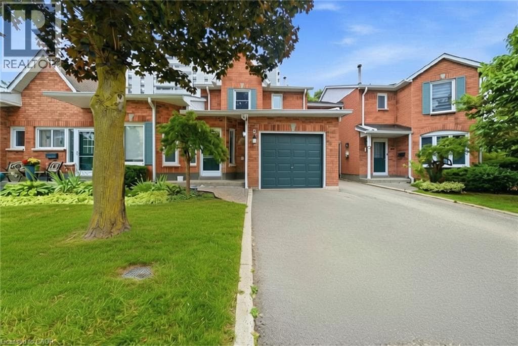 Photo of 2155 DUNCASTER Drive Unit# 2