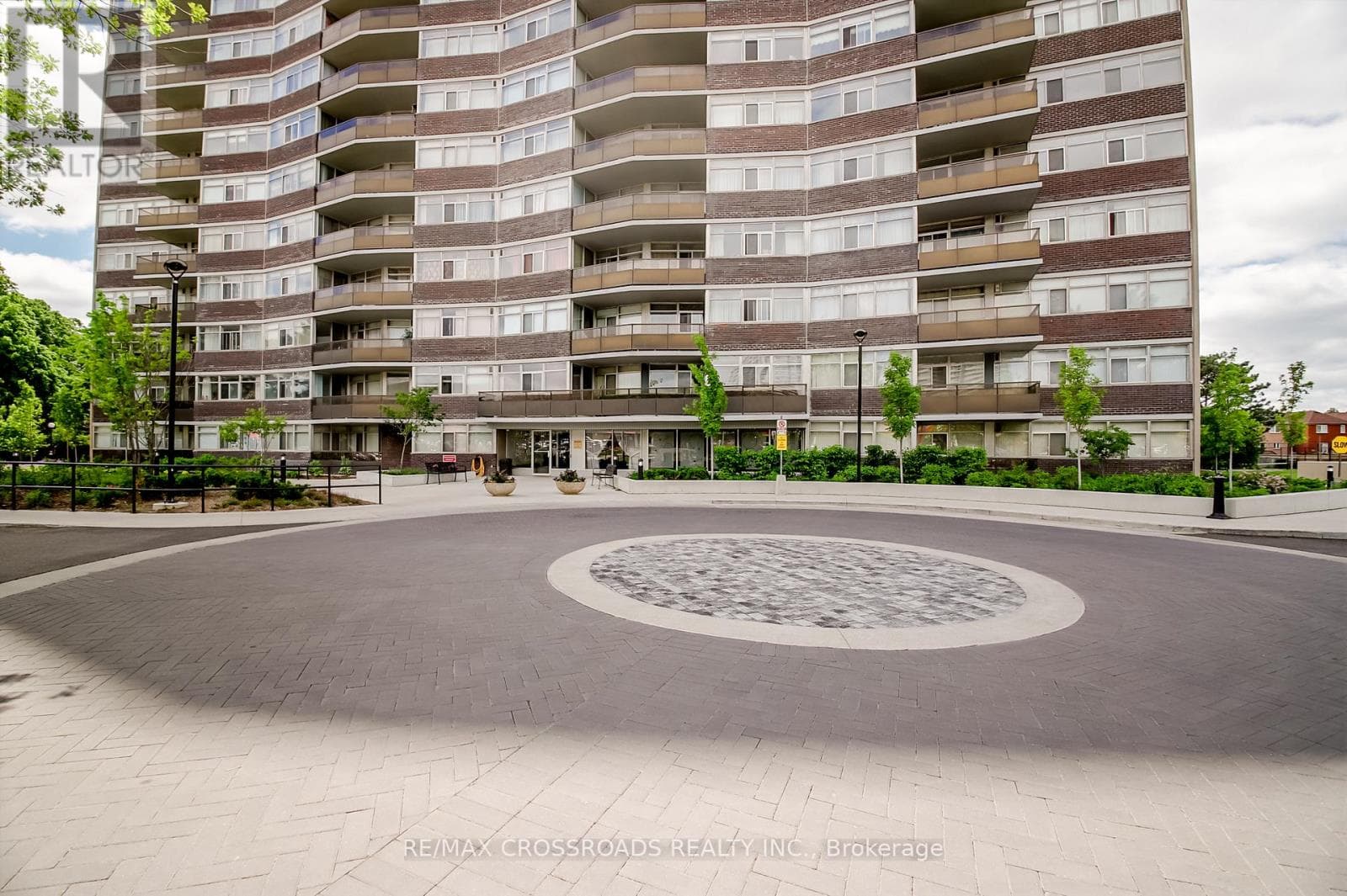 Photo of 606 - 3151 BRIDLETOWNE CIRCLE