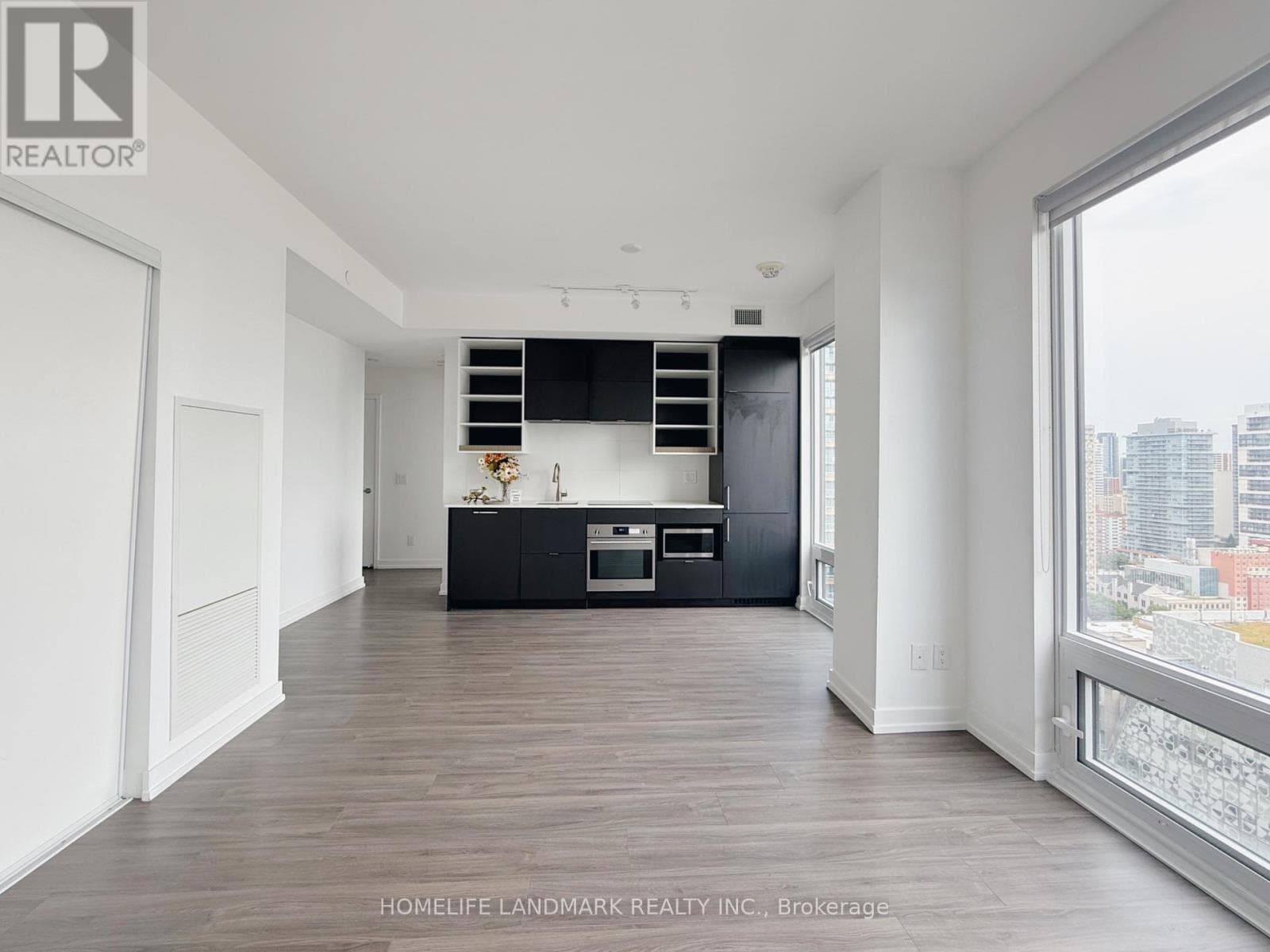 Photo of 2202 - 20 EDWARD STREET