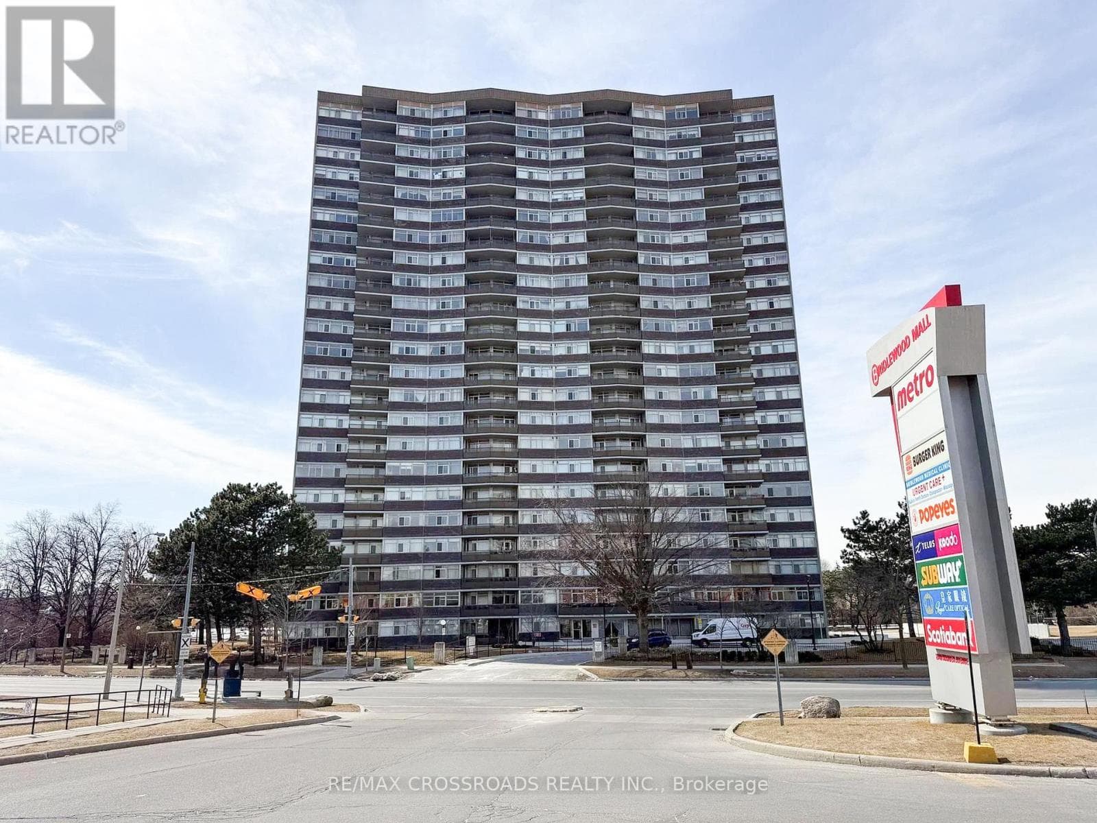Photo of 606 - 3151 BRIDLETOWNE CIRCLE