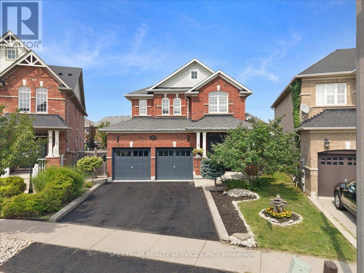 Photo of 1379 ROLPH TERRACE