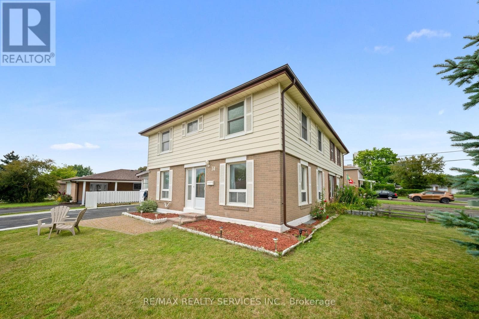Photo of 34 CATHCART CRESCENT