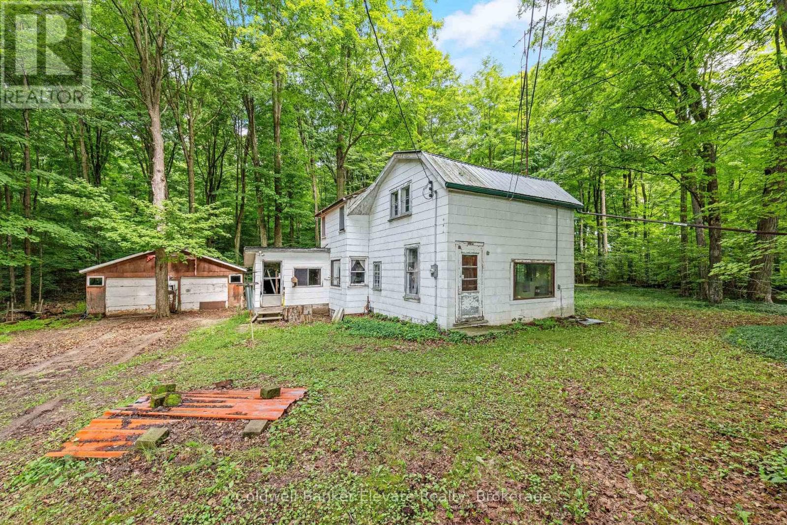 Photo of 2529 CAMPBELLVILLE ROAD