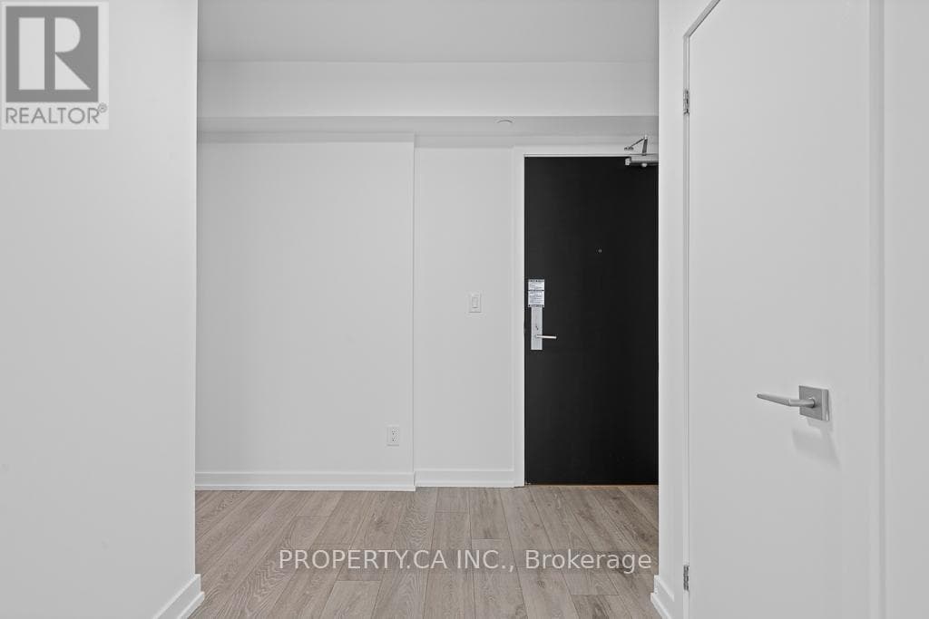 Photo of 2911 - 159 WELLESLEY STREET E