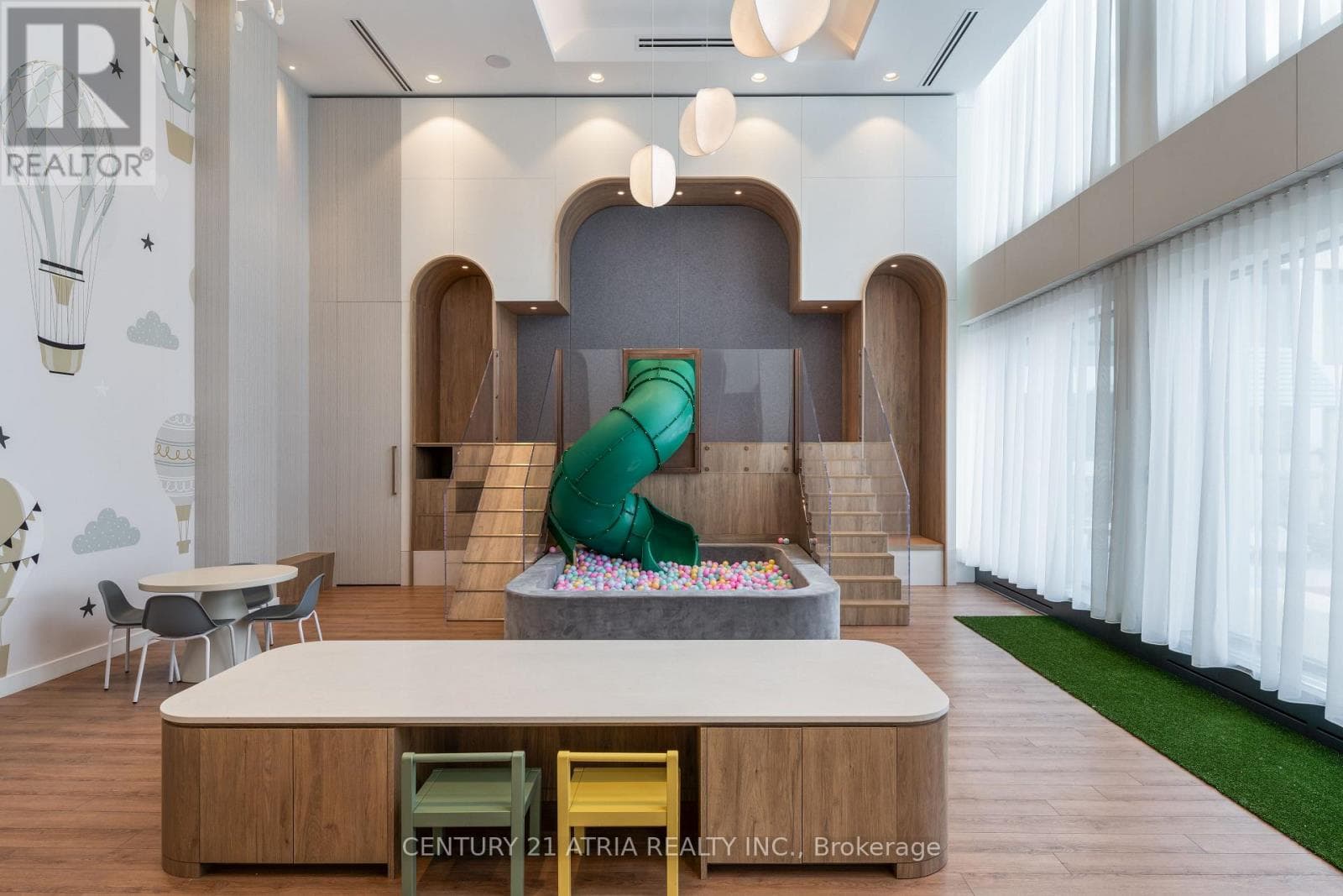 Photo of 1511 - 1100 SHEPPARD AVENUE W