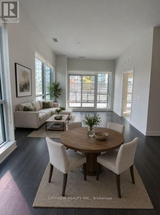 Photo of 508 - 4055 PARKSIDE VILLAGE DRIVE