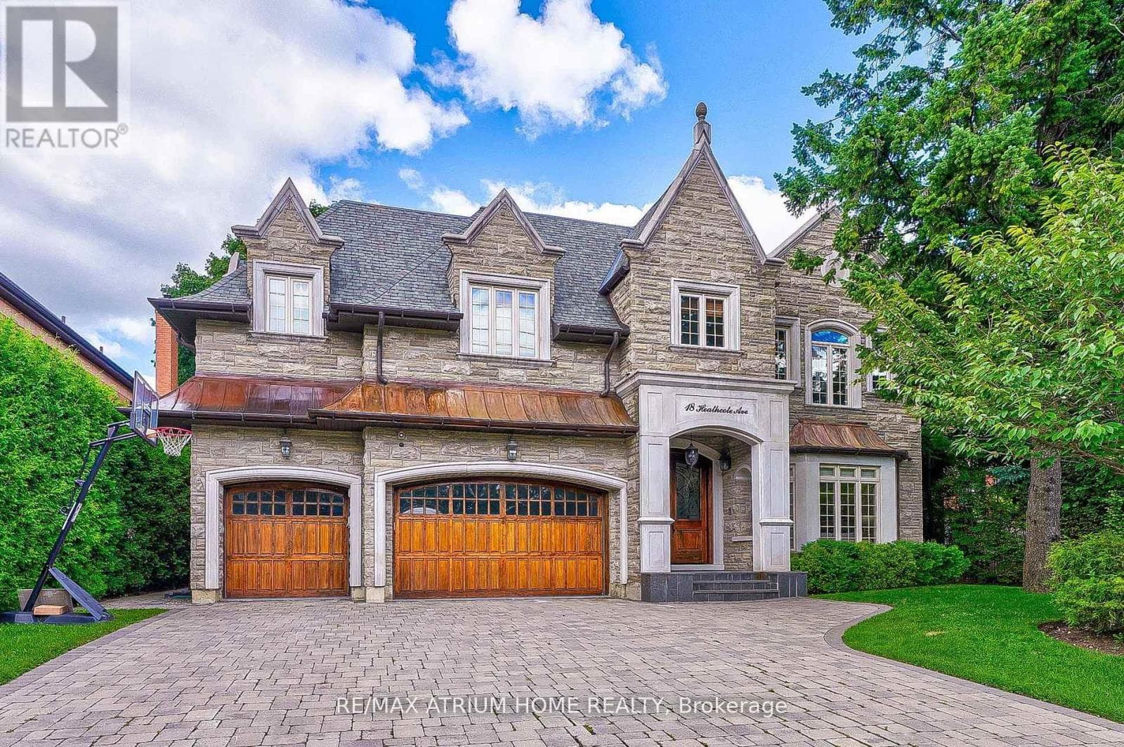Photo of 18 HEATHCOTE AVENUE