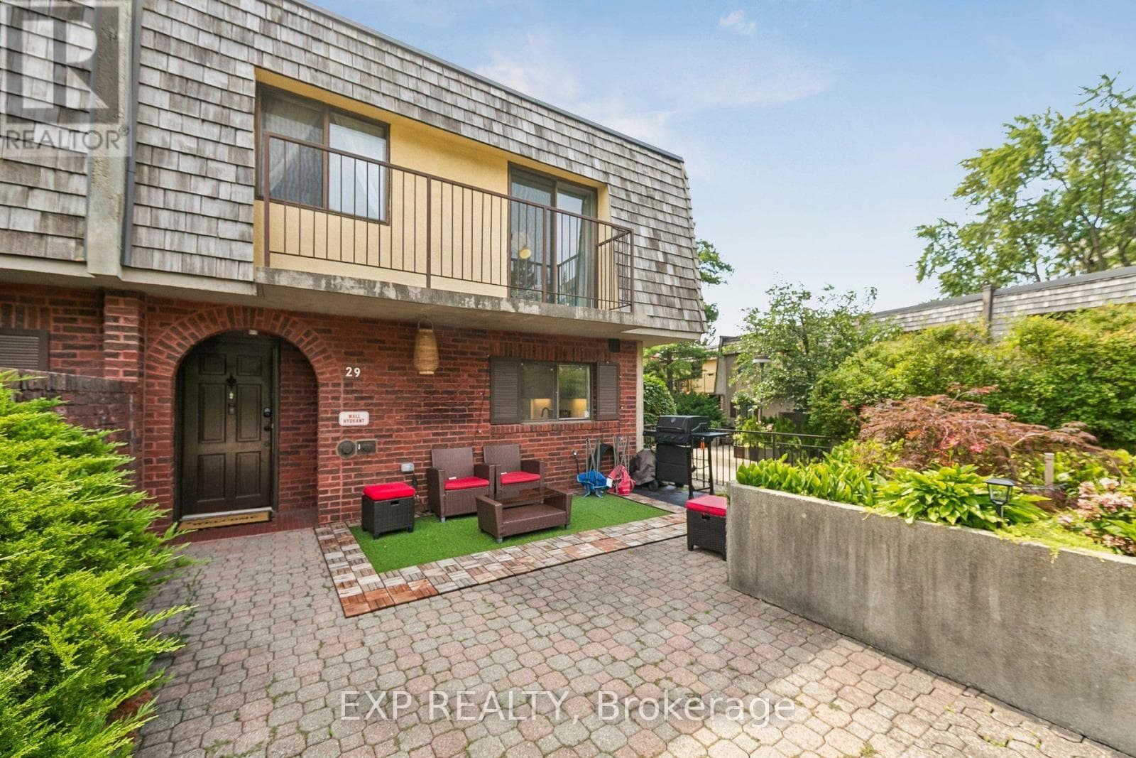 Photo of 29 - 1250 MISSISSAUGA VALLEY BOULEVARD