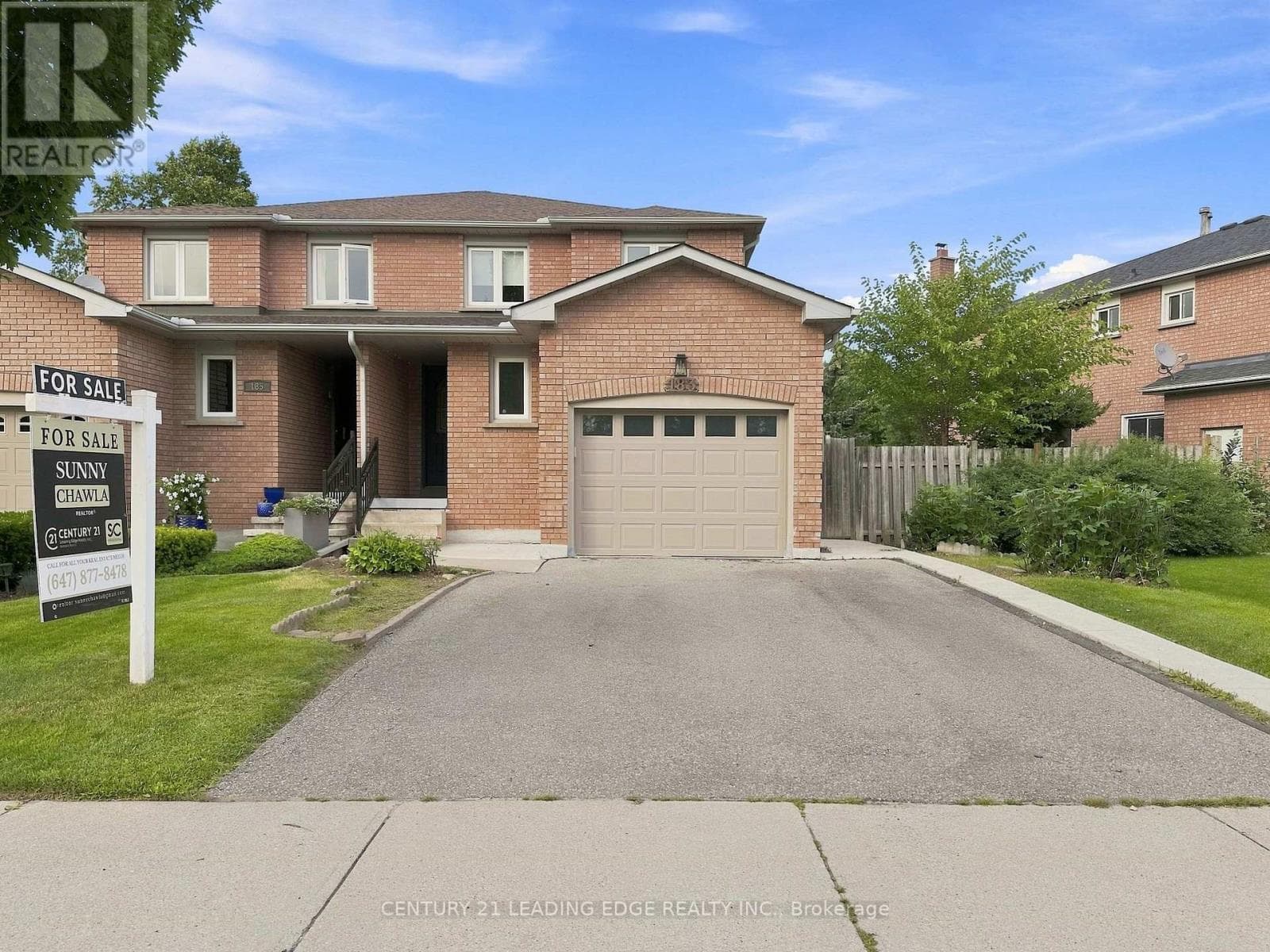 Photo of 183 HOPEWELL ROAD