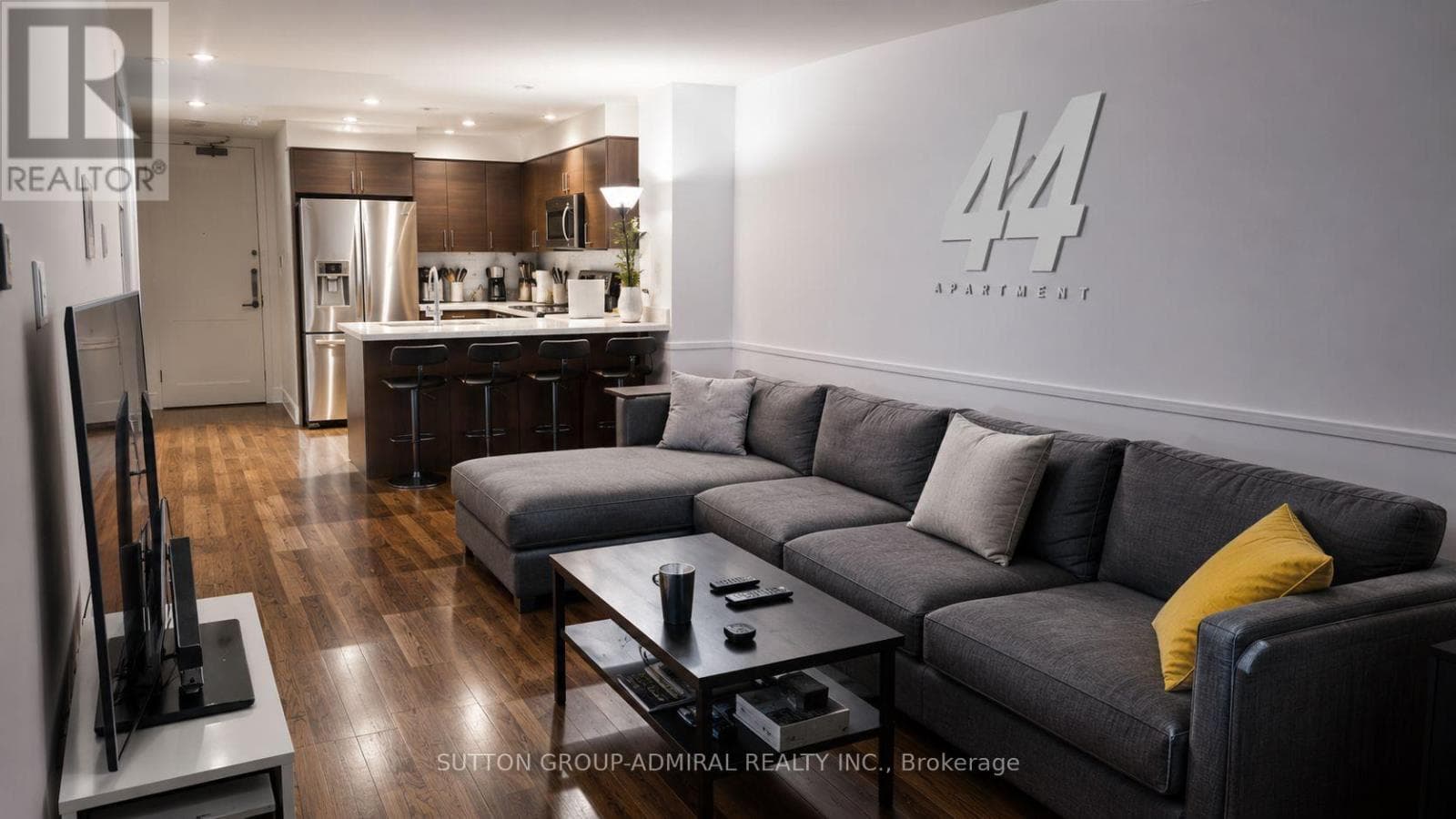 Photo of 3210 - 2191 YONGE STREET