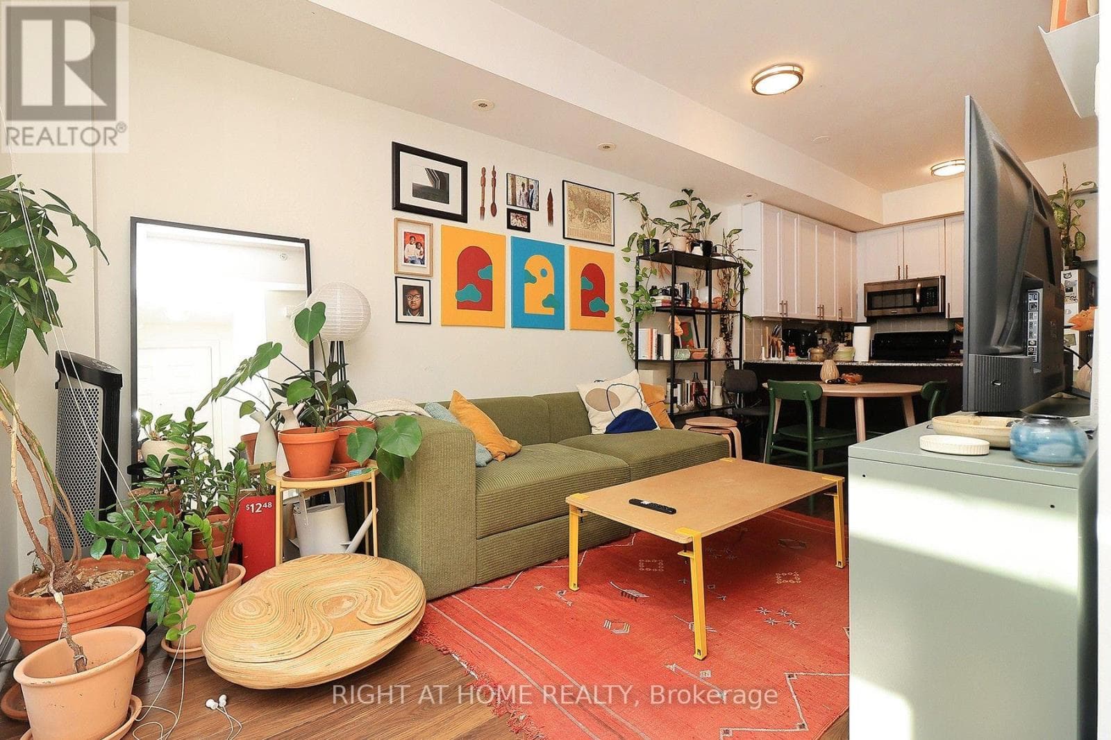 Photo of TH12 - 78 CARR STREET