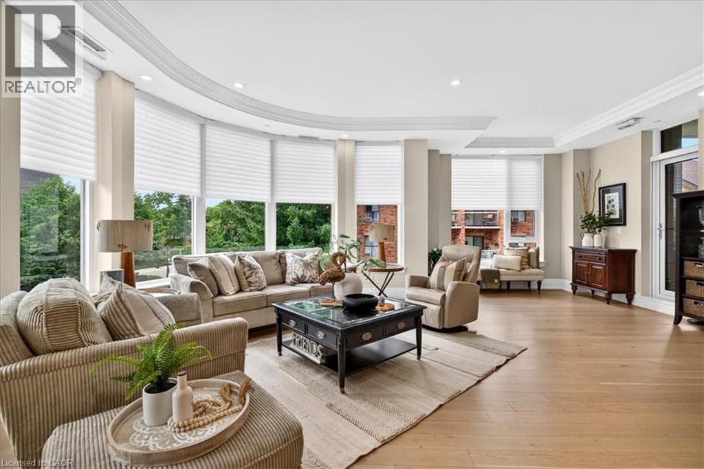 Photo of 1441 ELGIN Street Unit# 203