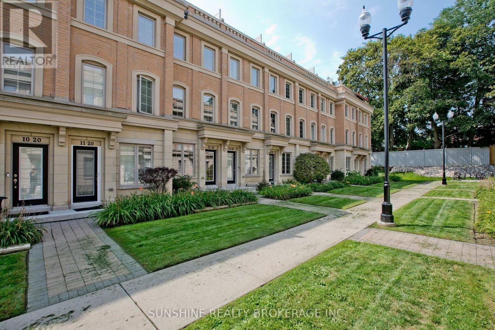 Photo of 12 - 20 HARGRAVE LANE