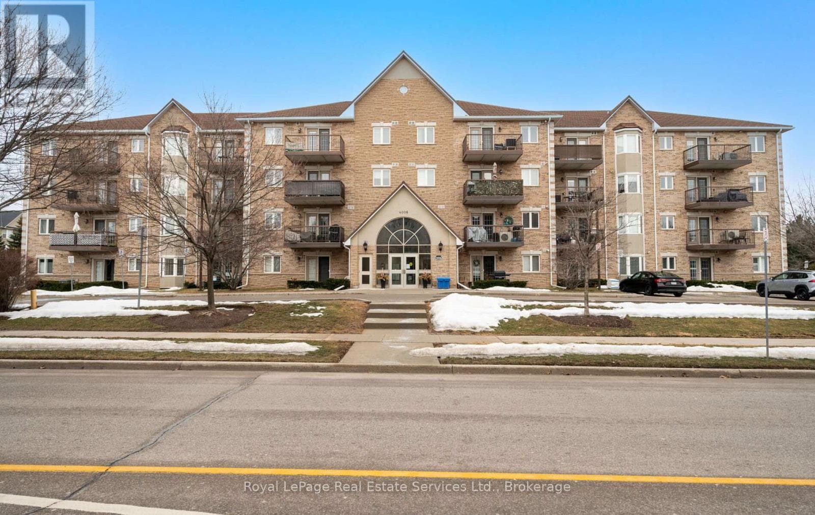 Photo of 409 - 4006 KILMER DRIVE