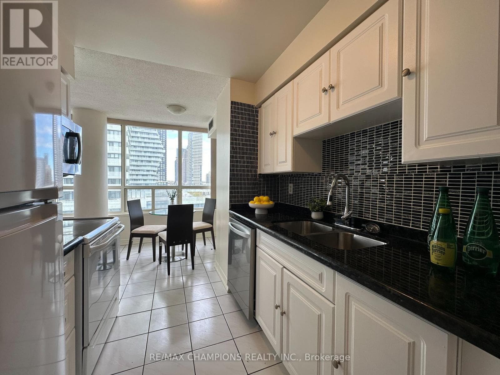 Photo of 1204 - 400 WEBB DRIVE