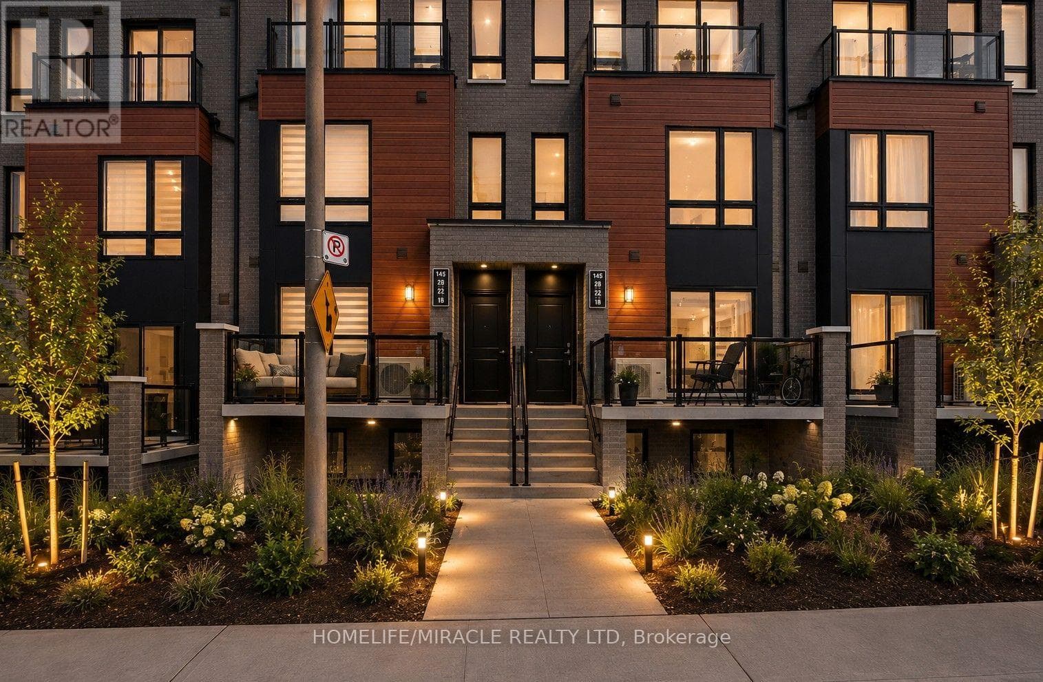 Photo of 8 - 145 TAPSCOTT ROAD