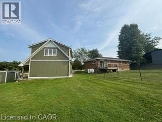 Photo of 5471 CAMPBELLVILLE Road