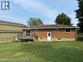 Photo of 5471 CAMPBELLVILLE Road
