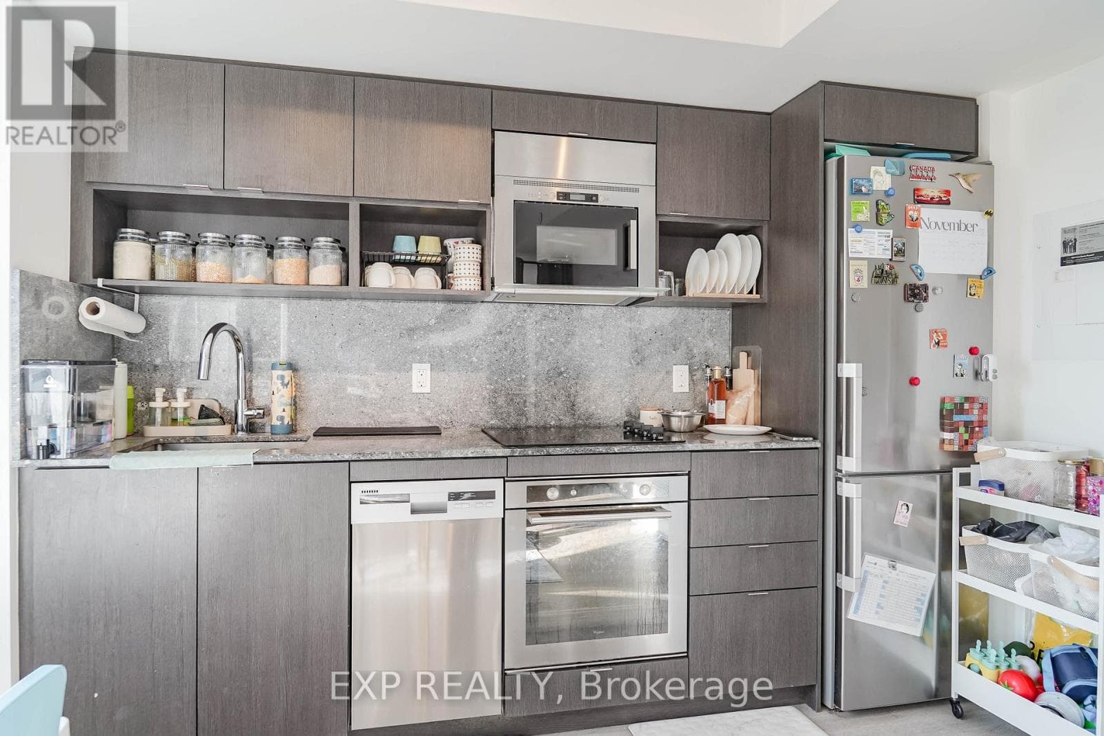 Photo of 308A - 7 MABELLE AVENUE