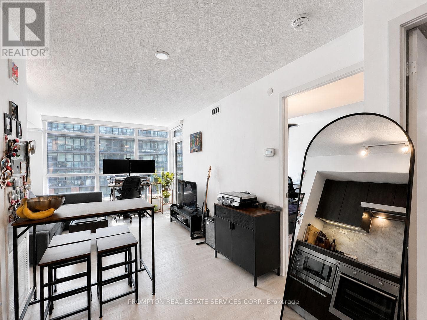 Photo of 1015 - 80 QUEENS WHARF ROAD